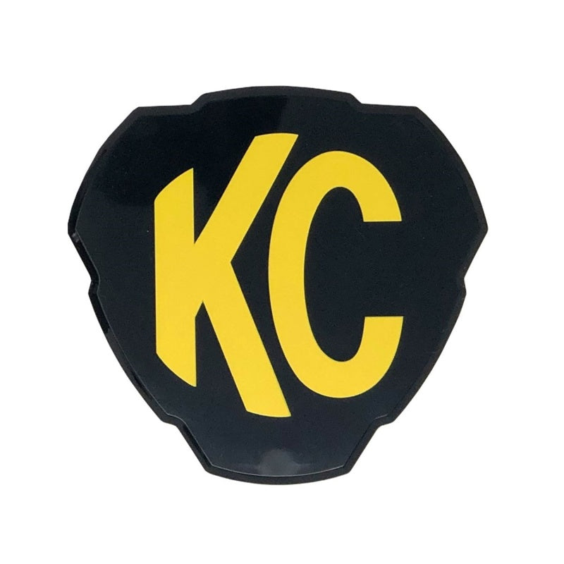 KC HiLiTES FLEX ERA® 3 - Light Shield / Hard Cover 5318 Photo - Primary