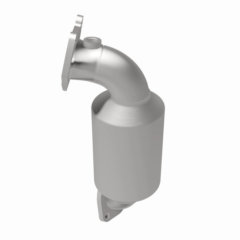 MagnaFlow OEM Grade Federal / EPA Compliant Manifold Catalytic Converter 52120 360 Degree Image Set