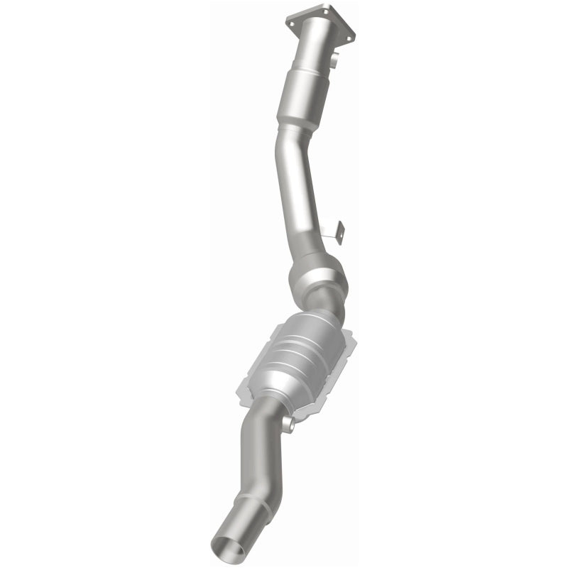 MagnaFlow Audi HM Grade Federal / EPA Compliant Direct-Fit Catalytic Converter 24893 Photo - out of package
