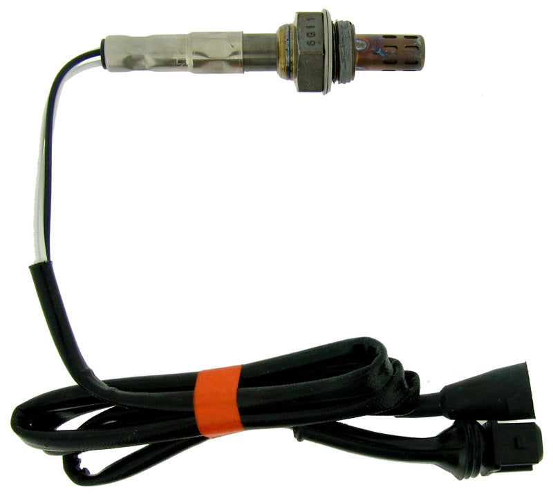 NGK Alfa Romeo Milano 1988-1987 Direct Fit Oxygen Sensor 25034 25034 Photo - Primary