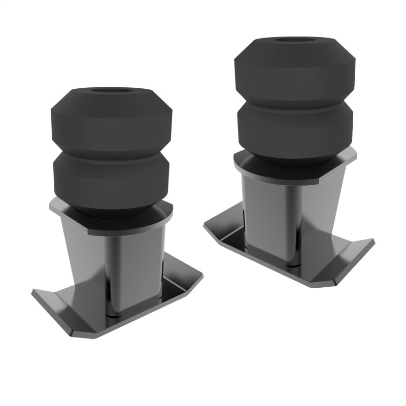 Timbren 2006 Hino 258LP Front Suspension Enhancement System HIF258 HIF258 Photo - Primary