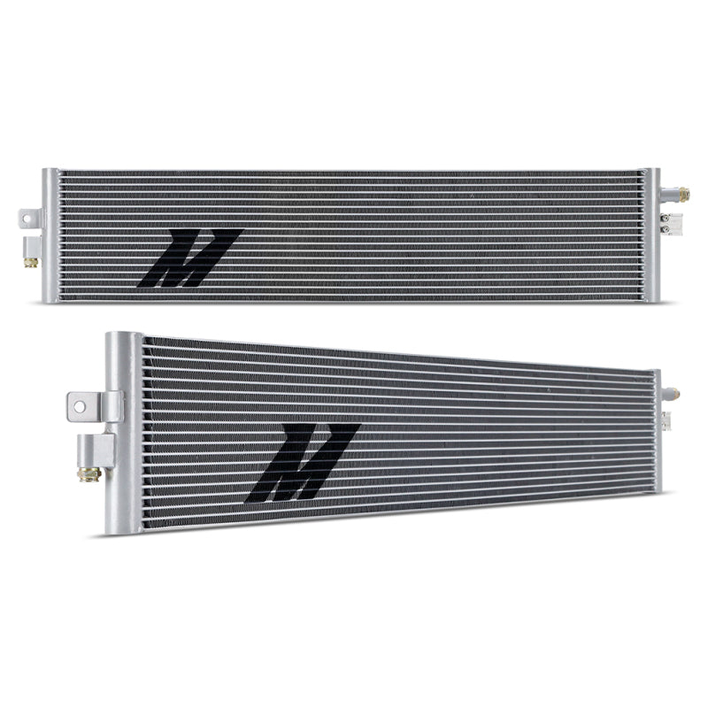 Mishimoto 10-12 Ram 2500/3500 6.7L Cummins Transmission Cooler MMTC-RAM-10 MMTC-RAM-10 Photo - Primary