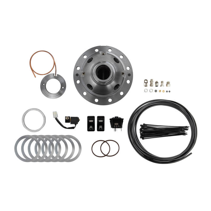ARB Airlocker Dana 60Xhd 40 Spl 4.56&Up S/N.. RD188 RD188 Photo - out of package