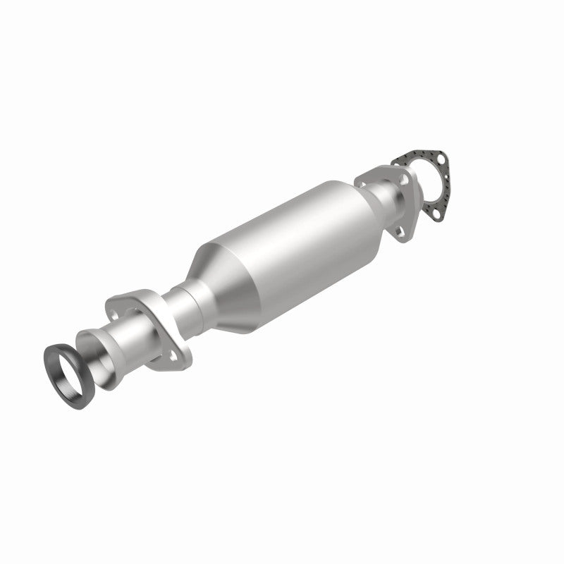 MagnaFlow Acura Integra Standard Grade Federal / EPA Compliant Direct-Fit Catalytic Converter 22637 360 Degree Image Set