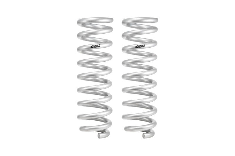 Eibach 01-07 Toyota SEQUOIA Pro-Lift-Kit Springs (Front Springs Only) E30-82-095-01-20 E30-82-095-01-20 Photo - Primary