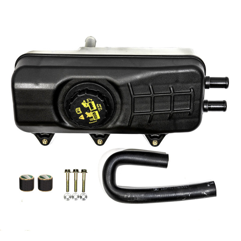 VMP Performance 11+ Odin Freighter Side-Mount Degas Bottle VMP-SCC009 VMP-SCC009 Photo - Primary