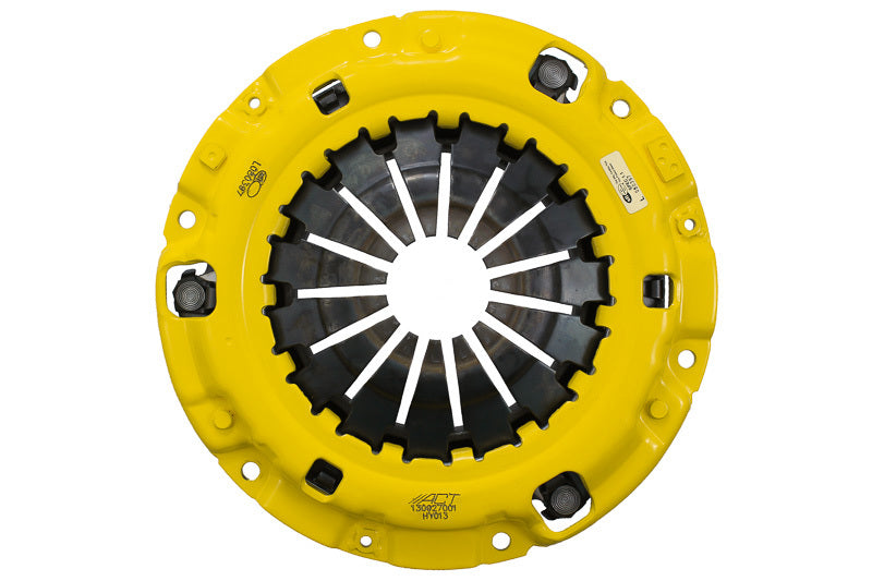 ACT P/Pl Heavy Duty HY013 Photo - Primary