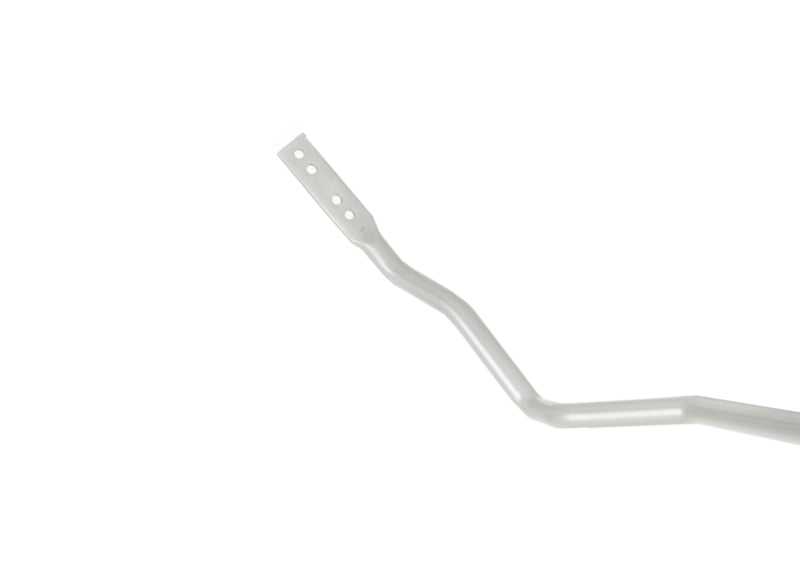 Whiteline Front Sway Bar 24mm Adjustable Nissan Skyline GTS GTS2 5T 95-98 BNF24Z Photo - Unmounted
