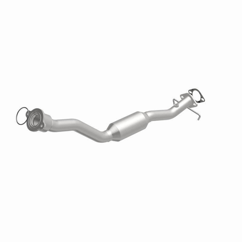 MagnaFlow California Grade CARB Compliant Direct-Fit Catalytic Converter 4481537 360 Degree Image Set
