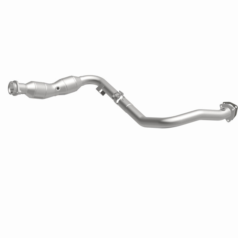MagnaFlow Land Rover LR4 OEM Grade Federal / EPA Compliant Direct-Fit Catalytic Converter 21-716 360 Degree Image Set
