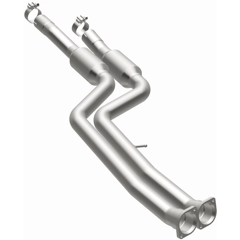 MagnaFlow BMW OEM Grade Federal / EPA Compliant Direct-Fit Catalytic Converter 52925 Photo - out of package