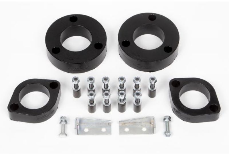 Daystar 2007-2017 Jeep Patriot 4WD/2WD - 1.5in Lift Kit KJ09169BK KJ09169BK User 1