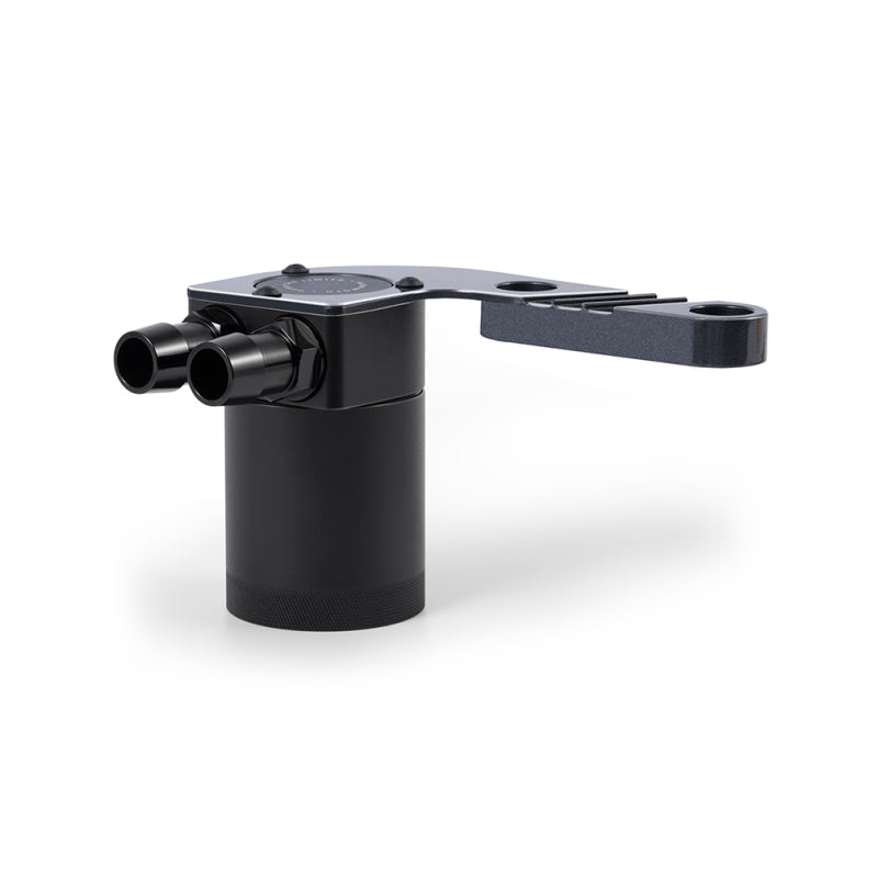 Mishimoto 15-20 BMW F8X M3/M4 Baffled Oil Catch Can - Mineral Gray MMBCC-F80-15CMG MMBCC-F80-15CMG User 1