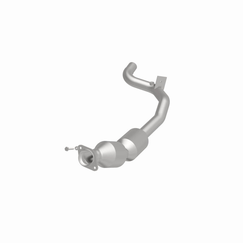 MagnaFlow Land Rover OEM Grade Federal / EPA Compliant Direct-Fit Catalytic Converter 21-607 360 Degree Image Set