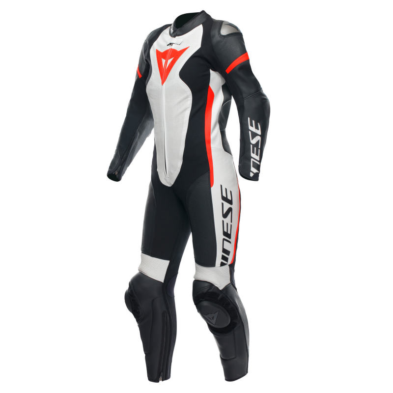 Dainese DAI Grobnik Suit Safety Racing Suits main image