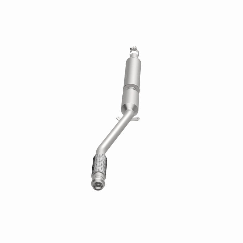 MagnaFlow Mini OEM Grade Federal / EPA Compliant Direct-Fit Catalytic Converter 21-488 360 Degree Image Set