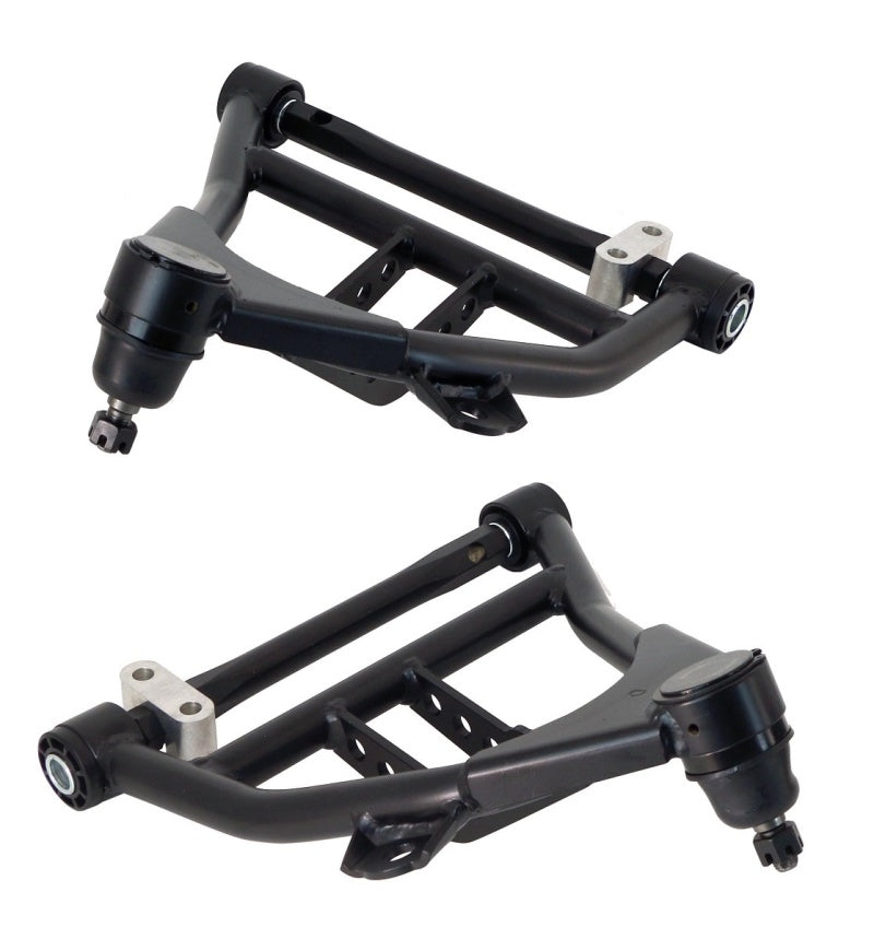 Ridetech 58-64 Impala Front Lower StrongArm for use with Shockwaves 11052899 11052899 Photo - Primary