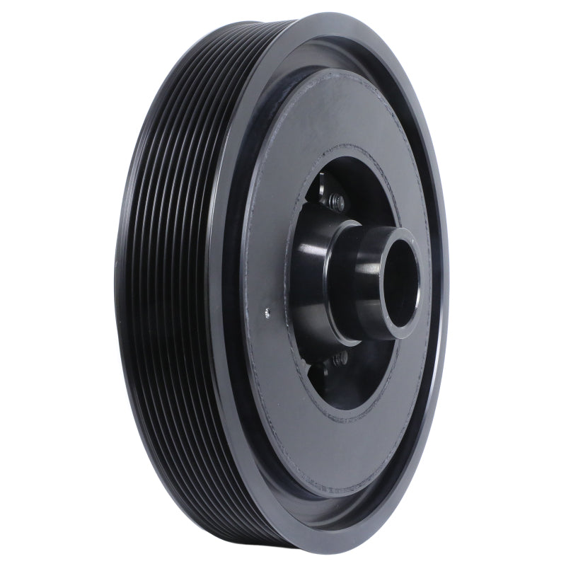 Fluidampr 15-21 Dodge Hellcat 6.2L Supercharged Steel Internally Balanced Damper (11 Percent OD) 910302 910302 User 1