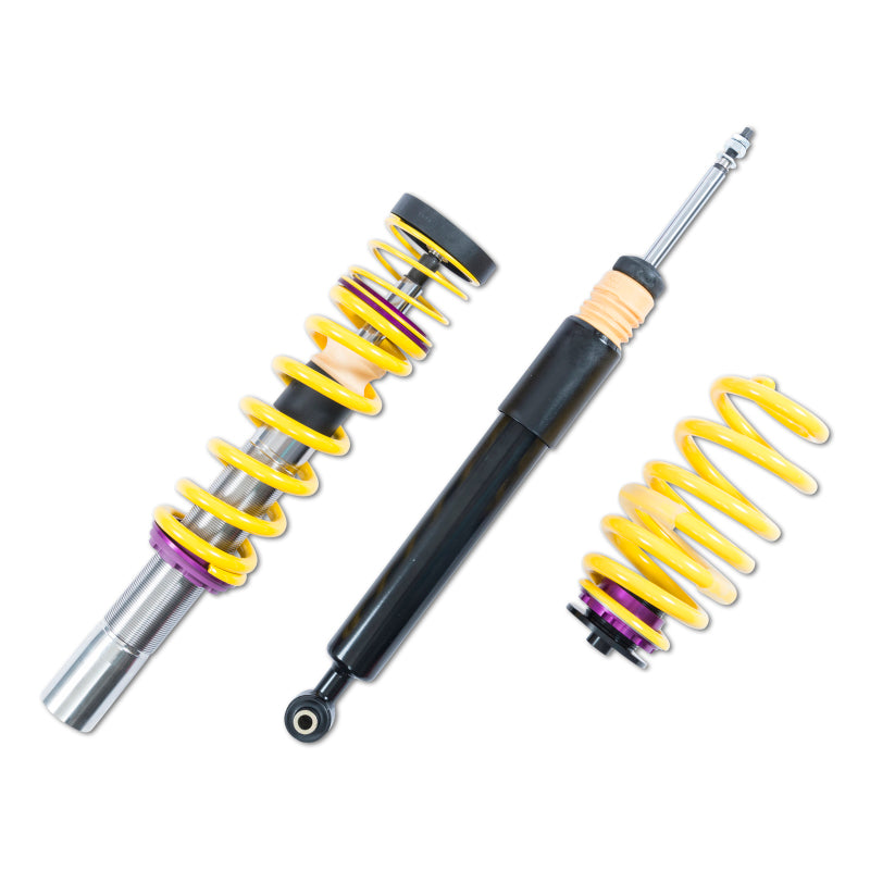 KW Audi A4 B9 Sedan 2WD Without EDC 50mm Coilover Kit V1 102100AV 102100AV User 1