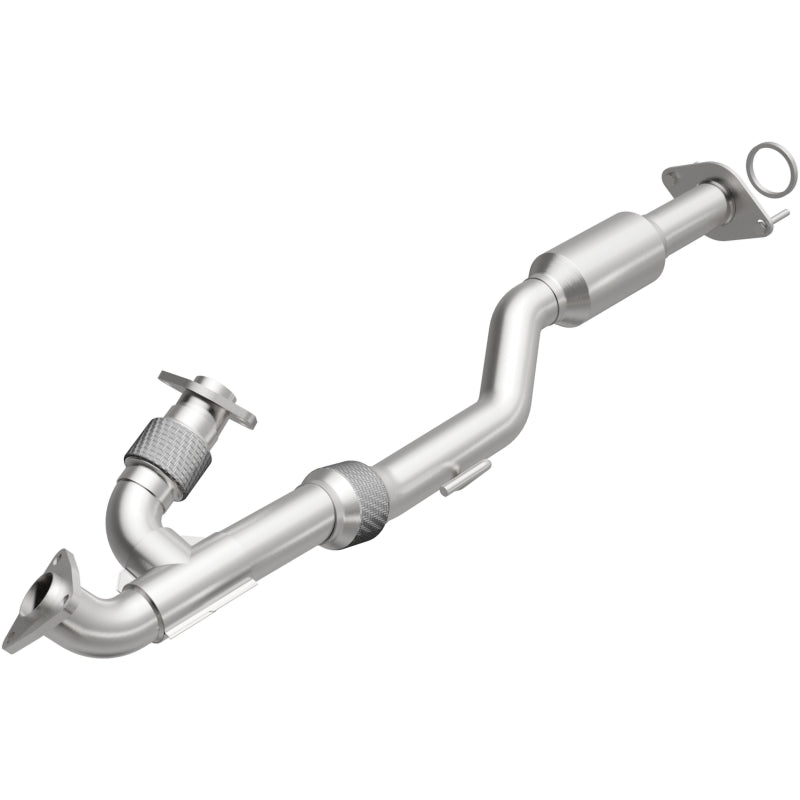MagnaFlow California Grade CARB Compliant Direct-Fit Catalytic Converter 5592699 Photo - Primary