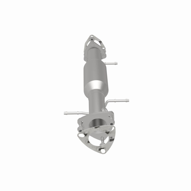 MagnaFlow California Grade CARB Compliant Direct-Fit Catalytic Converter 4481484 360 Degree Image Set