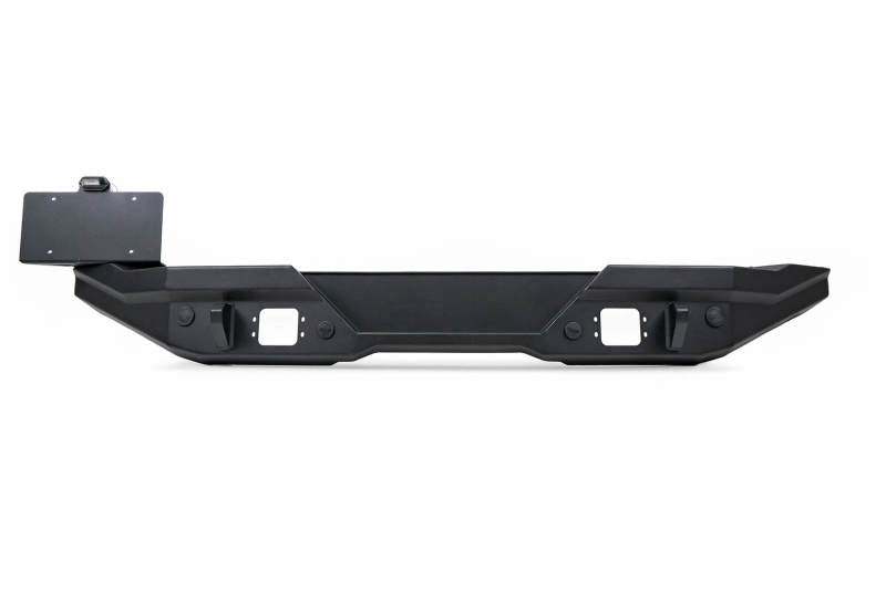 DV8 Offroad 21-22 Ford Bronco FS-15 Series Rear Bumper RBBR-02 RBBR-02 Photo - Unmounted