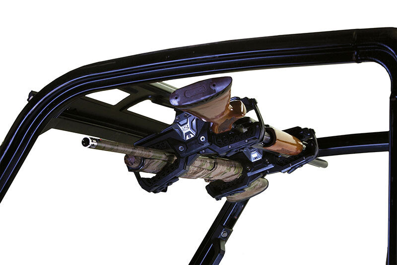 Seizmik 13+ Polaris 900-1000 Ranger OHGR 2 Gun Rack Profit 58-07302 58-07302 Photo - Primary
