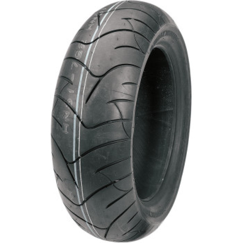 Bridgestone Bt020R-F 170/60Zr17 St13 Rear 146472 146472 User 1