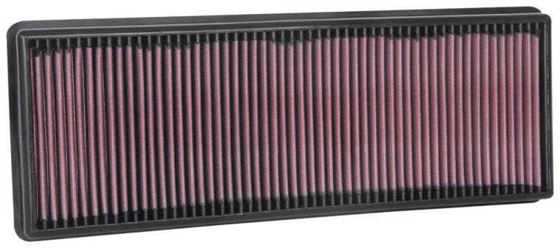 K&N Engineering K&N 18-21 Chevrolet Express 2500 4.3L V6 Replacement Air Filter 33-5114 33-5114 Photo - lifestyle view
