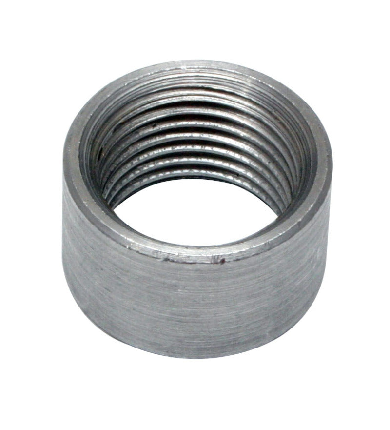 Moroso Weld Bung, 1/2 NPT Female, Steel 22737 Photo - Primary