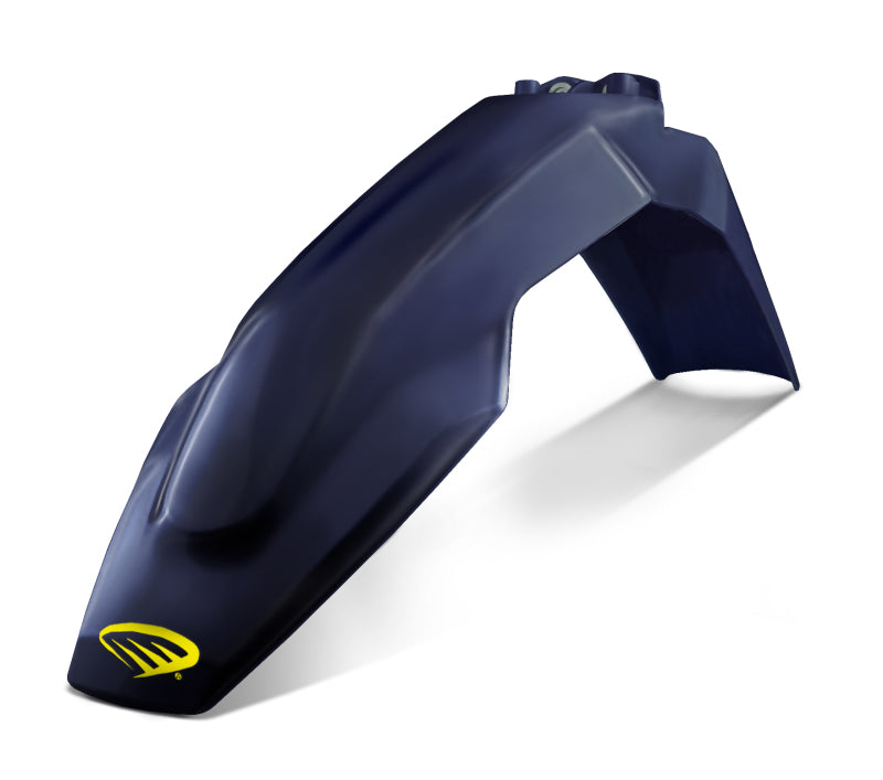 Cycra 16-23 Husqvarna FC/FE/FX/TC/TE/TC Performance Front Fender OEM Blue 1CYC-1544-89 1CYC-1544-89 Photo - Primary