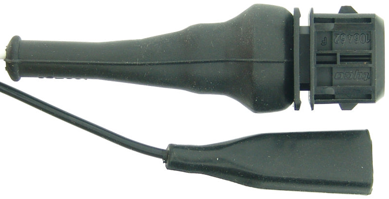 NGK Volkswagen Transporter 1991-1986 Direct Fit Oxygen Sensor 25576 25576 Photo - out of package