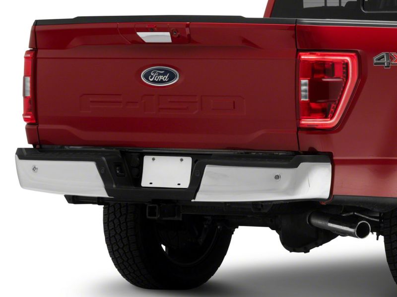 Raxiom 60-In LED Tailgate Bar Universal (Some Adaptation May Be Required) T569483 T569483 Photo - Close Up