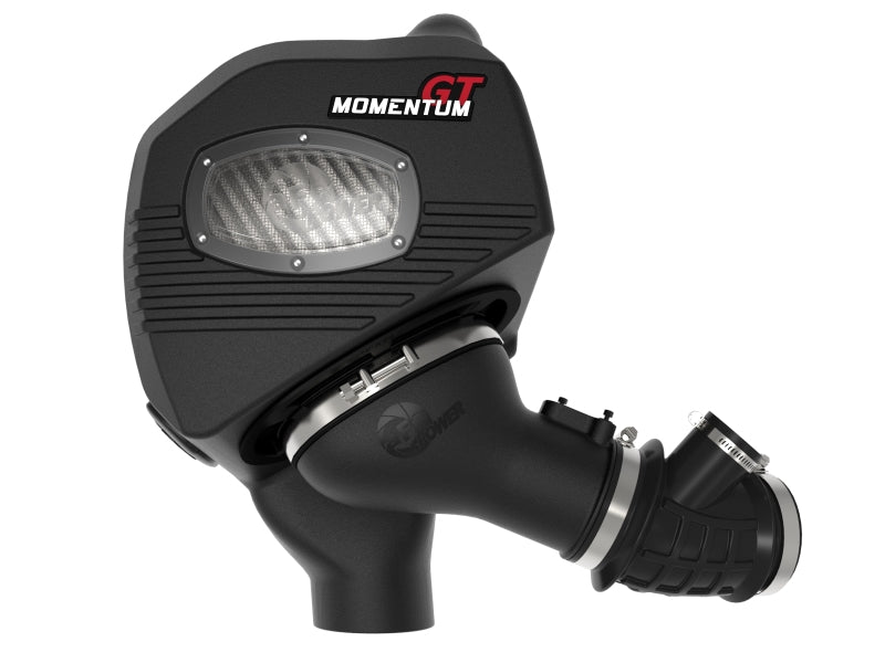 aFe POWER Momentum GT Pro Dry S Intake System 19-22 Chevrolet Blazer V6-3.6L 50-70071D 50-70071D Photo - Unmounted