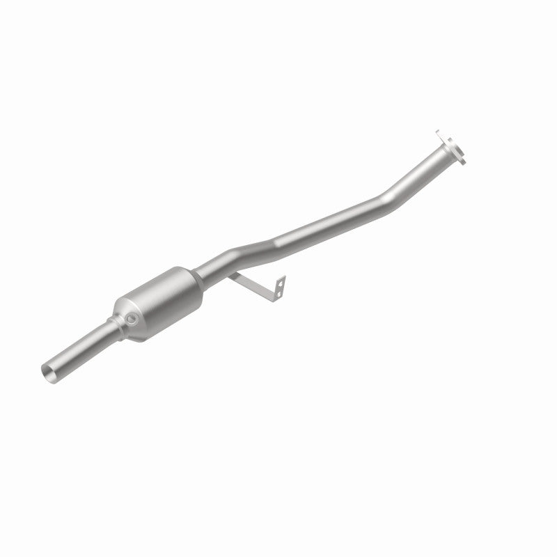 MagnaFlow Infiniti J30 California Grade CARB Compliant Direct-Fit Catalytic Converter 444740 360 Degree Image Set