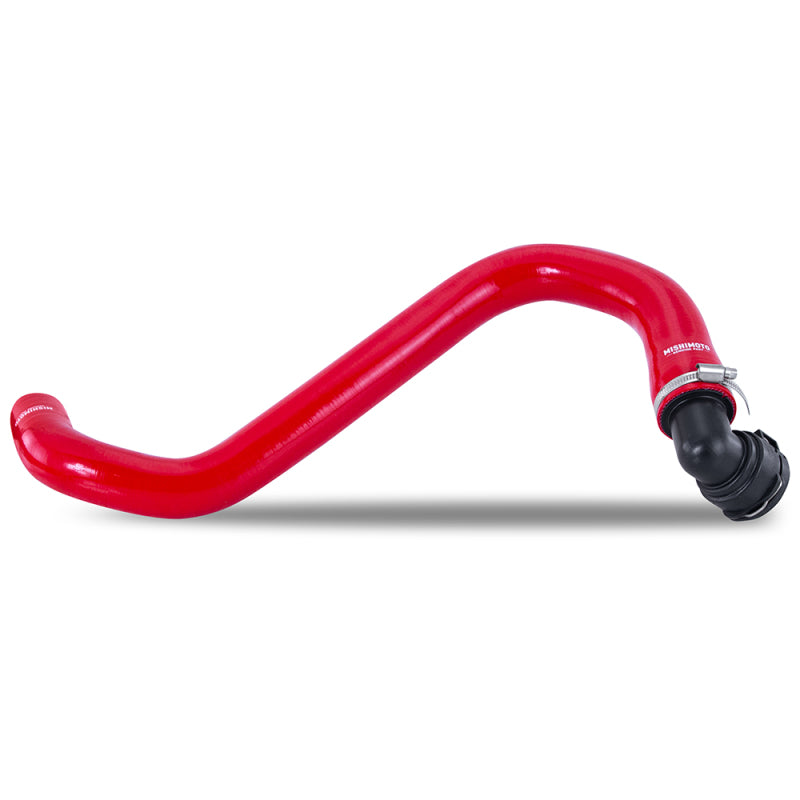 Mishimoto 15-17 Ford F-150 2.7L EcoBoost Silicone Hose Kit (Red) MMHOSE-F27T-15RD MMHOSE-F27T-15RD User 1