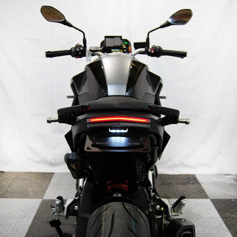 New Rage Cycles 20-24 BMW F900R / F900XR Fender Eliminator Kit F900R-FE F900R-FE Photo - Primary
