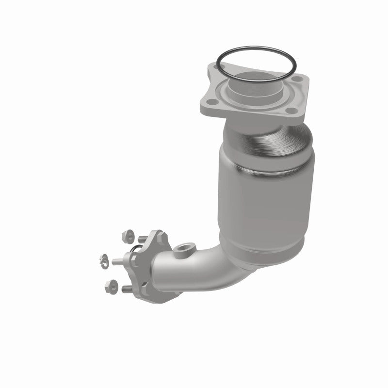 Magnaflow 04-07 Nissan Murano 3.5L Direct Fit Catalytic Converter 5481276 5481276 360 Degree Image Set