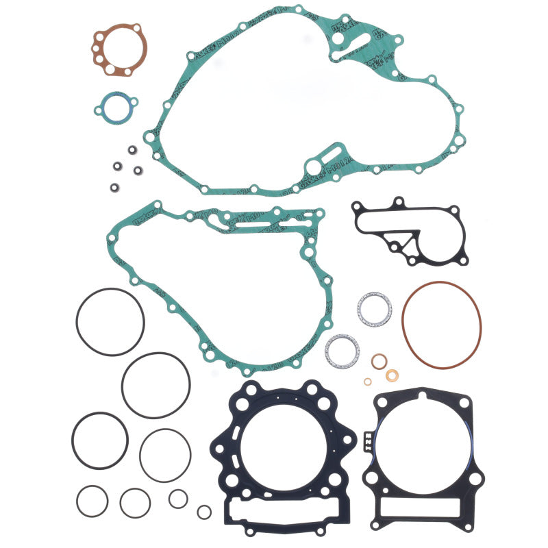 Athena 07-20 Yamaha YFM 700 R Raptor Complete Gasket Kit (Excl Oil Seals) P400485850078 P400485850078 Photo - Primary