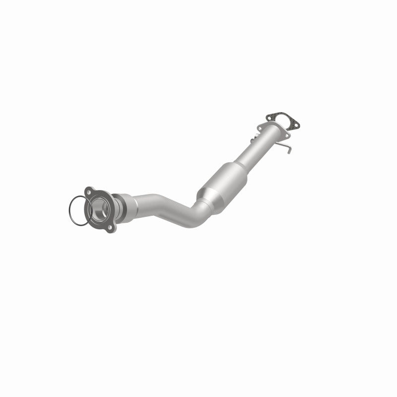 MagnaFlow California Grade CARB Compliant Direct-Fit Catalytic Converter 4481433 360 Degree Image Set