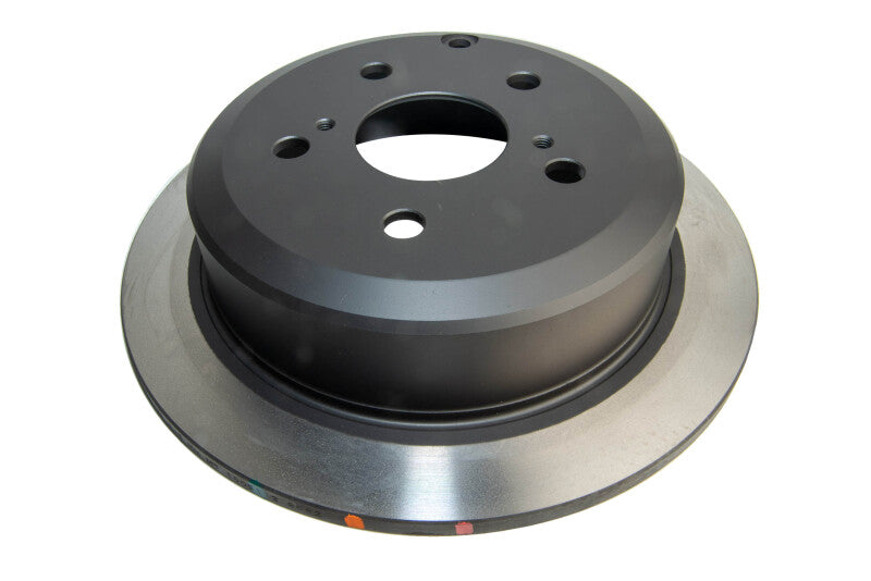 DBA DBA 4000 Standard Rotors Brakes, Rotors & Pads Brake Rotors - OE main image