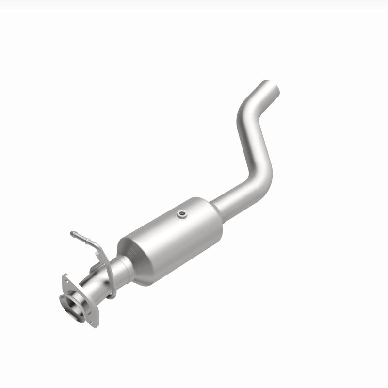 Magnaflow 22-24 Ford F-650 V8 7.3L Underbody Direct Fit Catalytic Converter 280444 280444 360 Degree Image Set