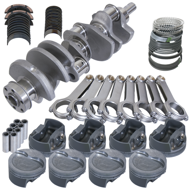 Eagle EAG Rotating Assy - 8 Cyl Engine Components Rotating Assemblies main image