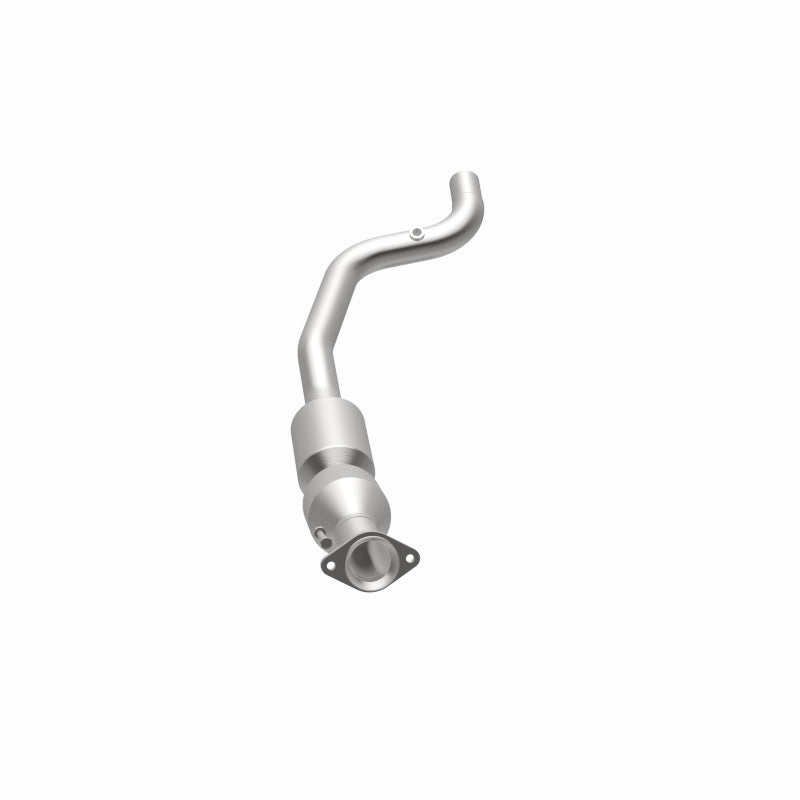 MagnaFlow Land Rover OEM Grade Federal / EPA Compliant Direct-Fit Catalytic Converter 21-536 360 Degree Image Set