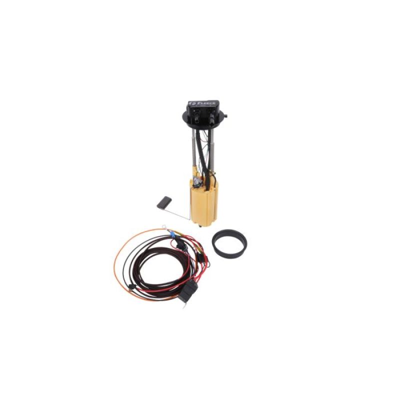 Fleece Performance Fleece 01-04 GM Silverado/Sierra 2500 6.6L-V8 Duramax Truck PowerFlo In-tank Lift Pump FPE-PF-GM-0104 FPE-PF-GM-0104 User 1