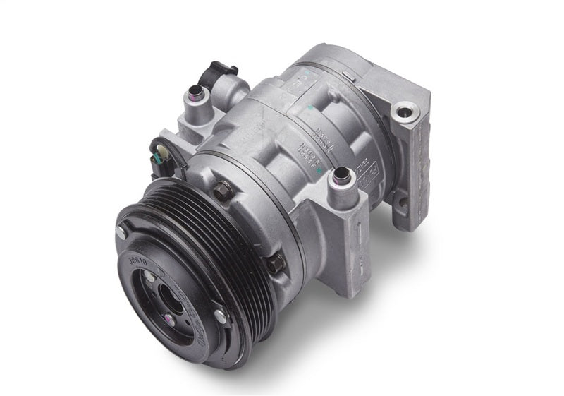 Ford Racing 5.0L Coyote Air Conditioning Kit M-8600-M50AC M-8600-M50AC Photo - Unmounted