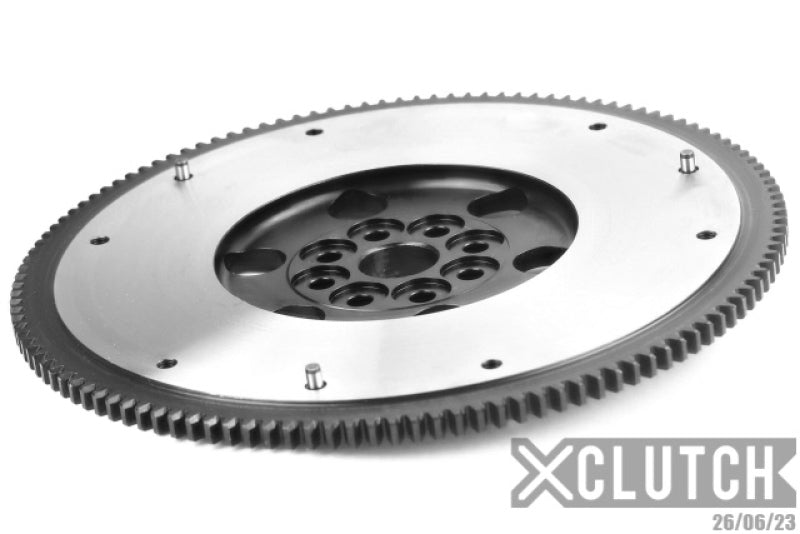 XCLUTCH 04-06 Subaru Baja Turbo 2.5L Chromoly Flywheel XFSU002C XFSU002C Photo - Primary