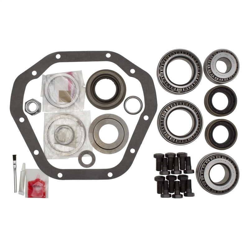 Eaton Dana 60 Front Master Install Kit K-D60-16F K-D60-16F Photo - Primary