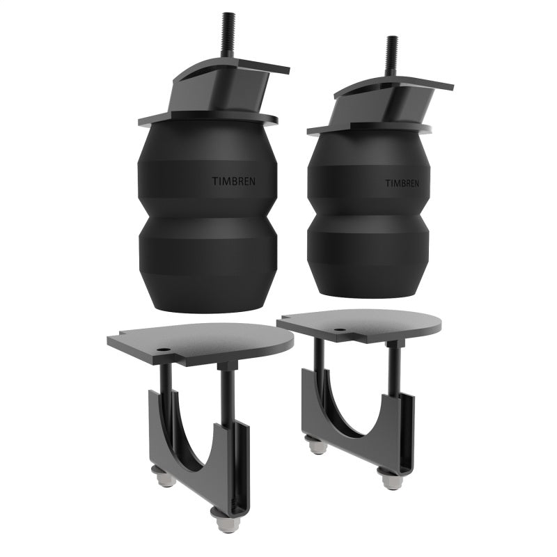 Timbren 1992 Ford E-350 Econoline Rear Suspension Enhancement System FER35092LB FER35092LB Photo - Unmounted
