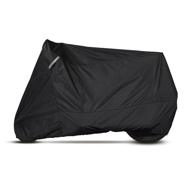 Dowco Cruisers (Small/Medium Models) WeatherAll Plus Motorcycle Cover - Black 51223-00 51223-00 User 1
